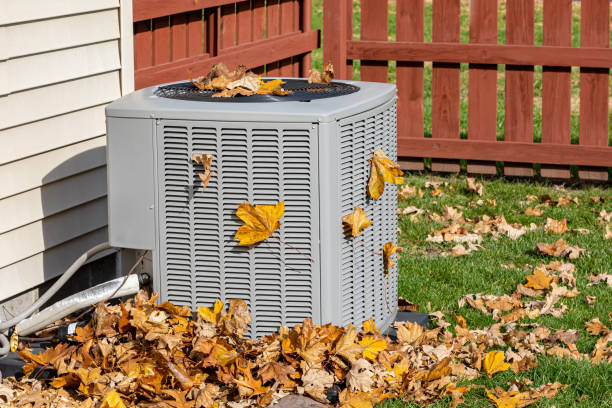 Best Air Conditioning Cleaning in Normandy, MO