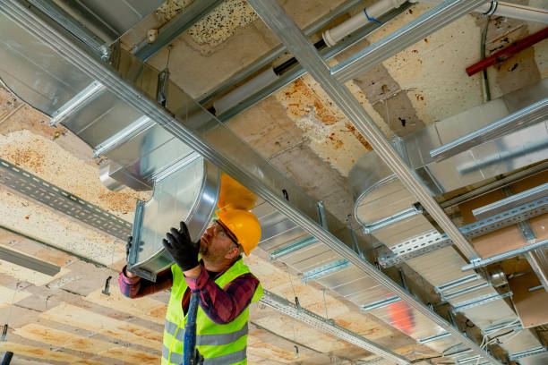 Best Geothermal HVAC Systems in Normandy, MO
