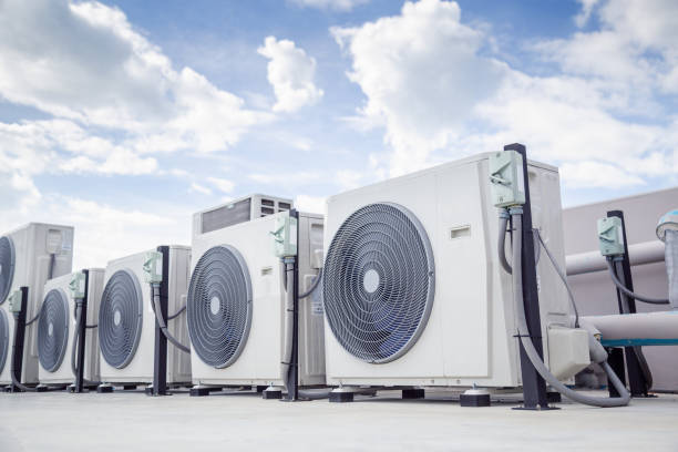 Best Commercial HVAC in Normandy, MO