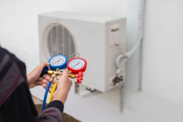 Best Thermostats and Smart Controls in Normandy, MO