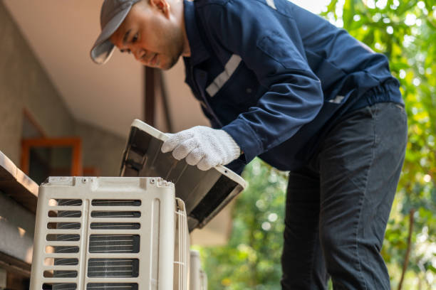 Best VRF (Variable Refrigerant Flow) Systems in Normandy, MO