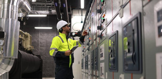 Best HVAC Consulting and Engineering in Normandy, MO