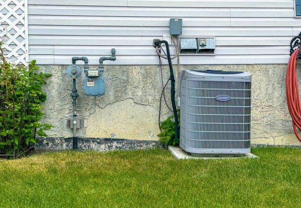 Best HVAC Retrofitting and Upgrading in Normandy, MO