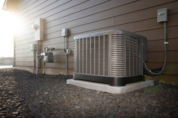 Best HVAC Financing and Leasing in Normandy, MO